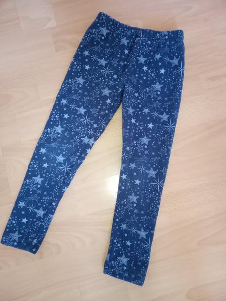 Zateplené legíny, 116