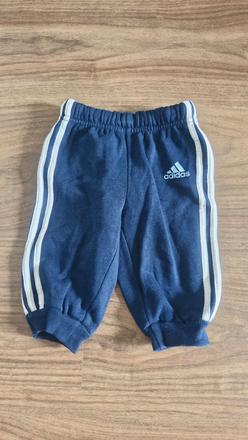 Tepláky adidas, adidas,68