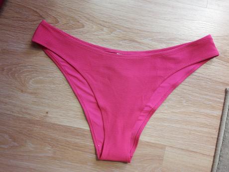 Plavky spodok--h&m--54, h&m,54
