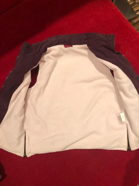 Zateplená vesta, 134