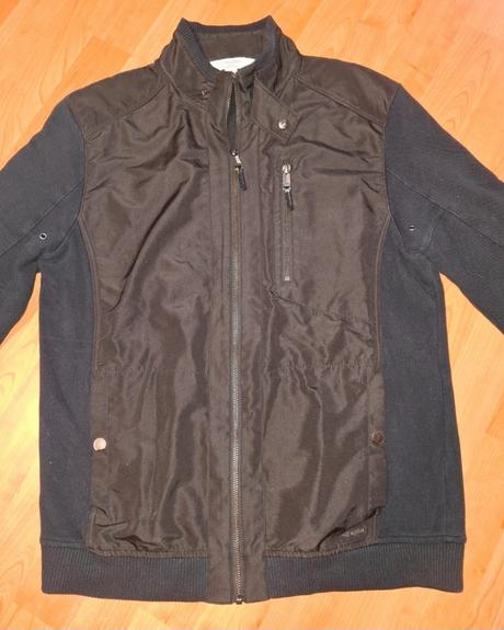 Pánska mikina, calvin klein,m