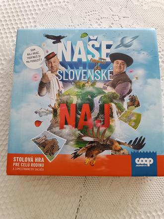 Naše slovensko,