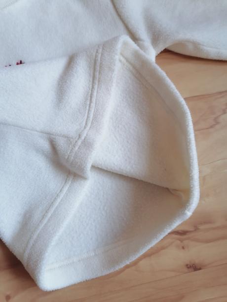 Fleesová mikinka 104, items,104