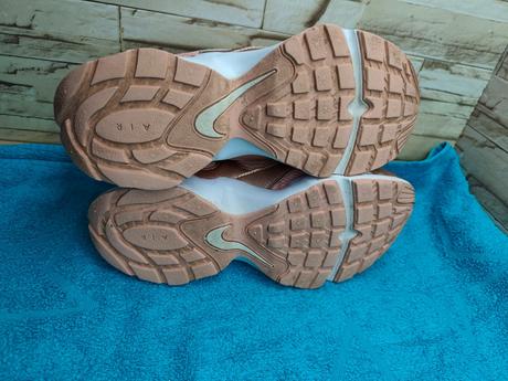 Nike 40 - dámske ružové tenisky, nike,40
