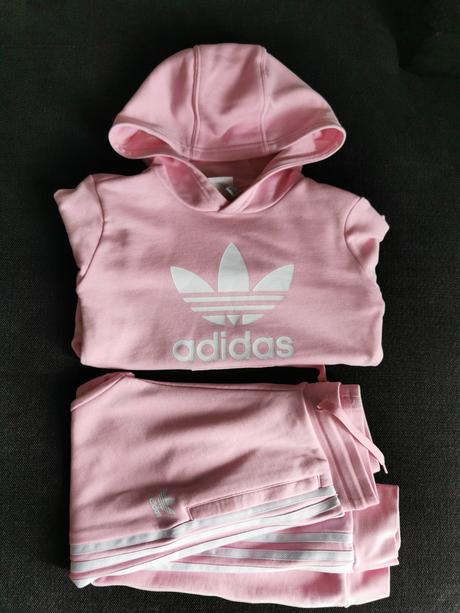 Tepláková súprava adidas originál, adidas,128