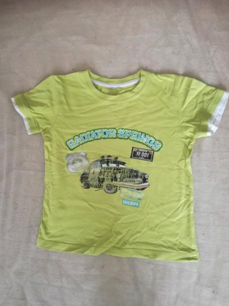 Veľký balík detských vecí, 68–80