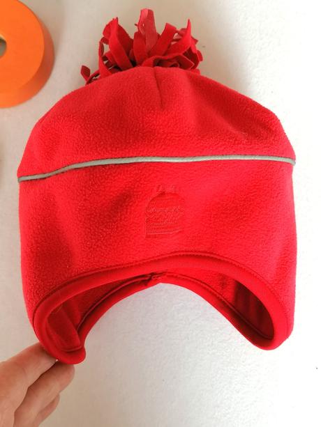 Prechodná čiapka od 1,5-3rokov, 98