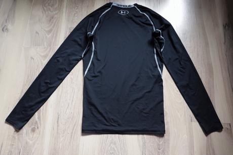 Tričko under armour, under armour,m