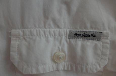 Košeľa pepe jeans 140, pepe jeans,140