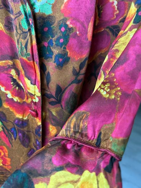 Košieľka intimissimi so 7/8 rukávmi, intimissimi,s