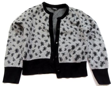 Svetrík 5-6 rokov, 116-ka, 3 eur, 116