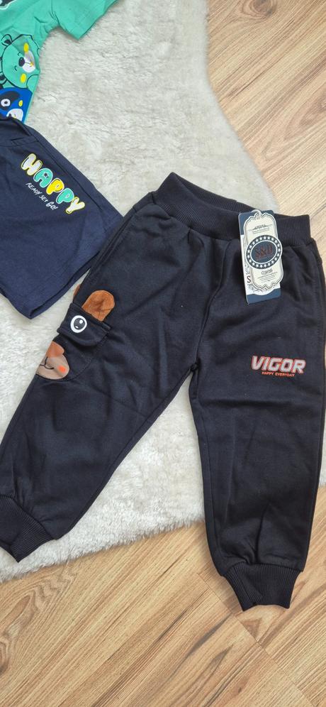 Súprava pre chlapca, 92