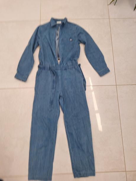 Predam dievcensky overal, coccodrillo,134