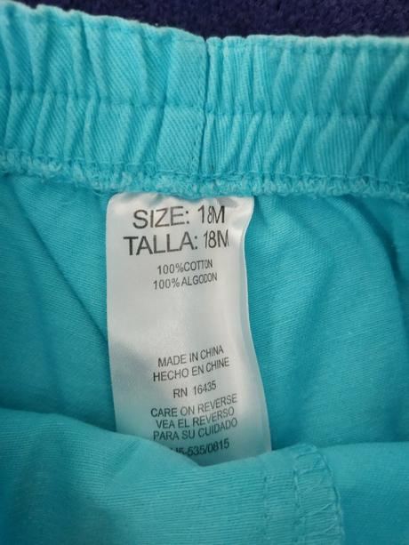 Mini letný balik, 86–98