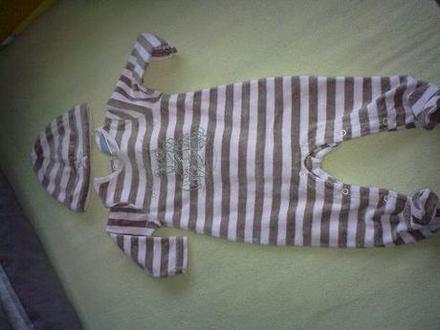  overal macka pooh s ciapockou, disney,68