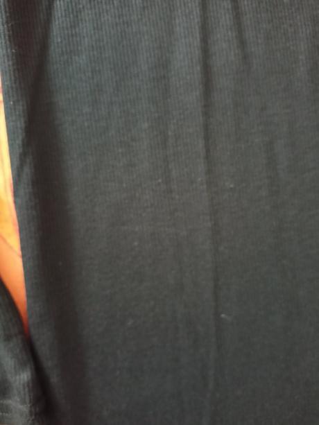 Šaty/golier stojačik, 34