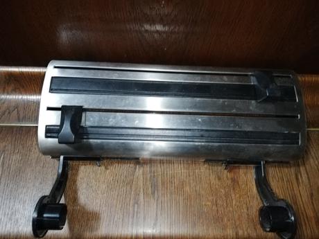 Držiak na kuchynské utierky, fólie, alobal,