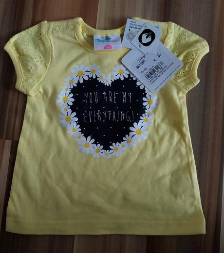 Tričko 62, topomini,62