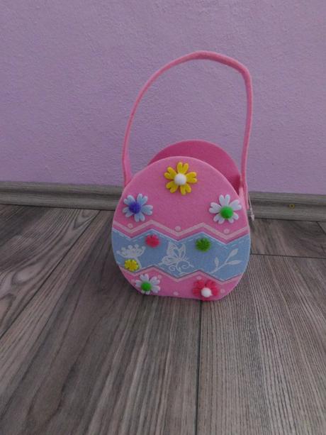 Veľkonočné dekorácie, 