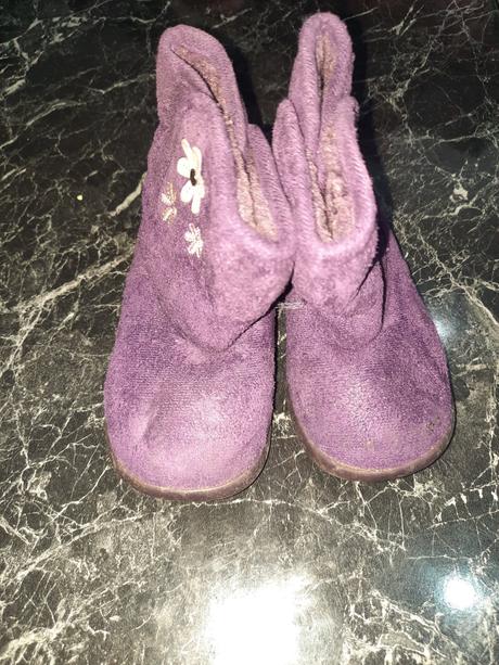 Cizmy, mothercare,21