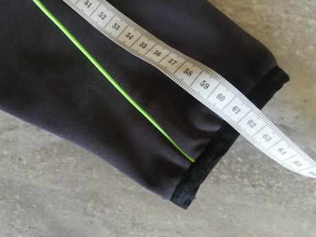 Prémiová flísová mikina colmar thermotec vs, colmar,s