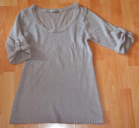 Svetrik terranova, vel. m, terranova,m