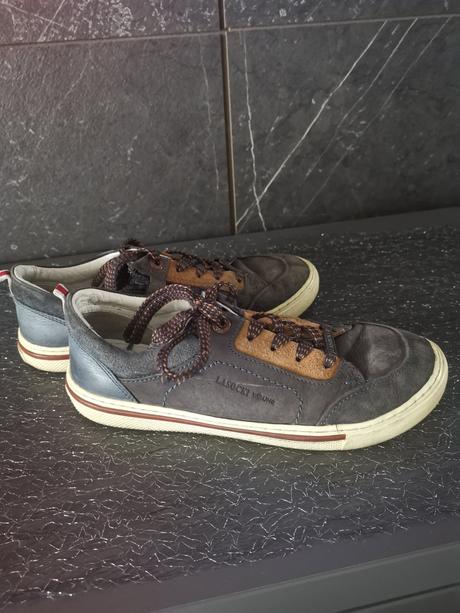 Prechodné topánky, lasocki,36