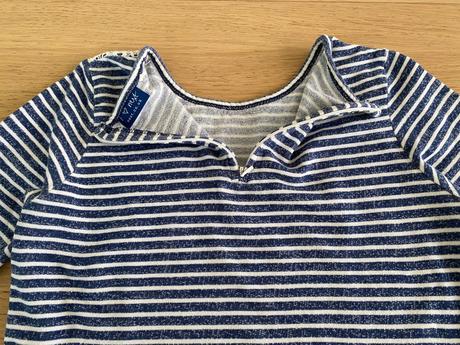 Tunika s 3/4 rukávom, next,146