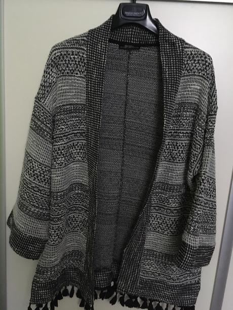 Kardigan bershka, 164