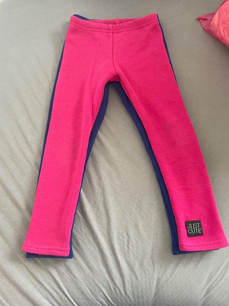 Leginy just cute, 116