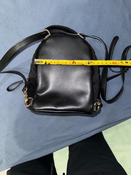 Mini ruksak liu jo, liu jo