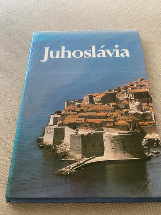 Veľká krásna kniha juhoslávia jankovič ján,