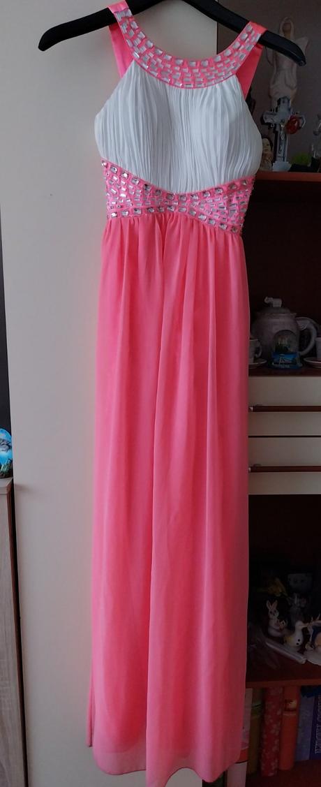 Spoločenske šaty, m