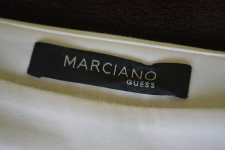 Guess marciano  sukňa veľ.s/36, guess,s