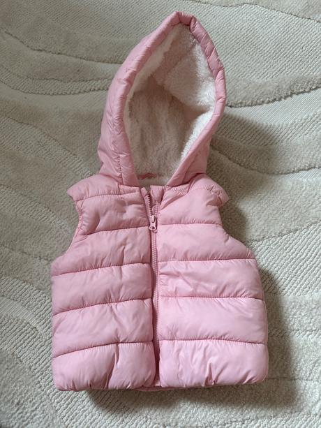 Detská vesta, f&f,68