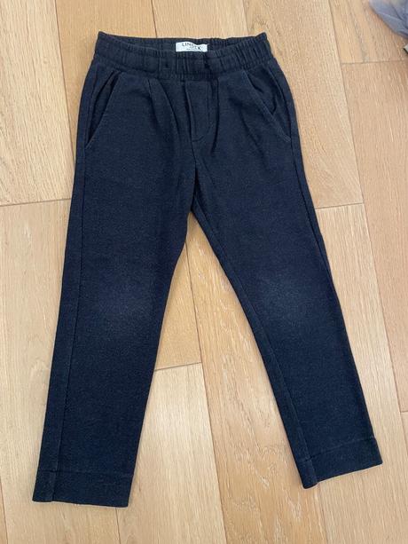 Lindex bavlnené slušnejšie gate, lindex,110