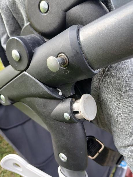 Kočík pre dvojičky, valco baby,valco baby snap ultra duo