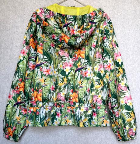 Športová šušťáková bunda, reserved,164