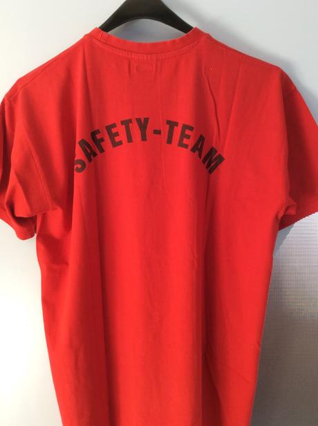 Kvalitné tričko, l