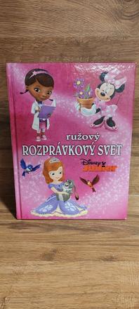 Ružový rozprávkový svet, 