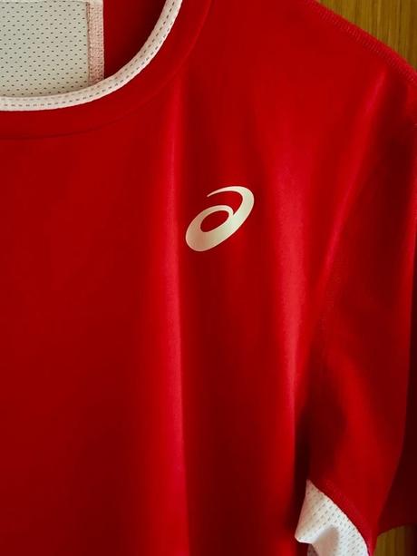 Tričko japonskej zn.asics č.s/m, m