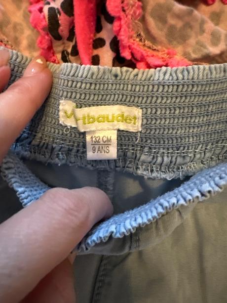 Balík 122-128, 122–134