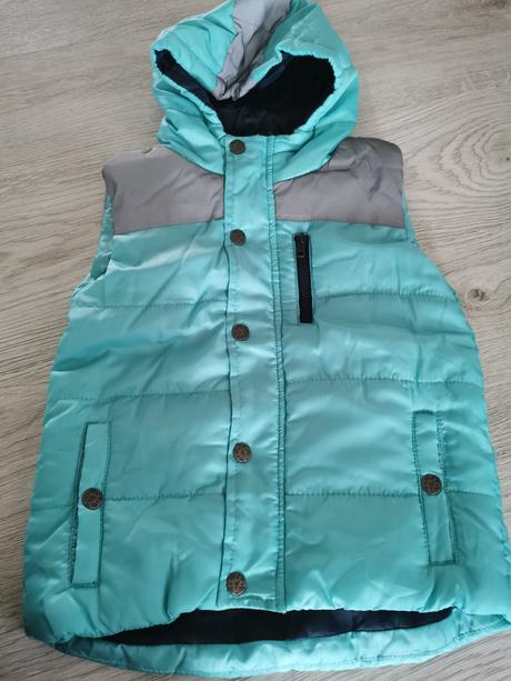 Vesta 5-6rokov, lupilu,116