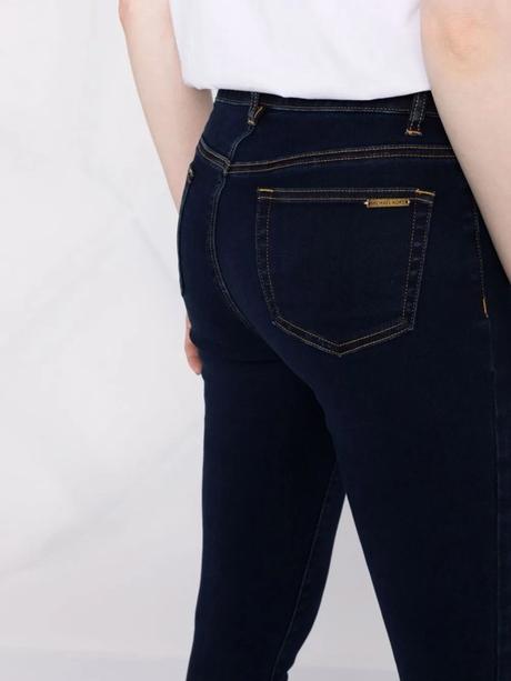 Michael kors, jeggings - originál, veľ.38, michael kors,38