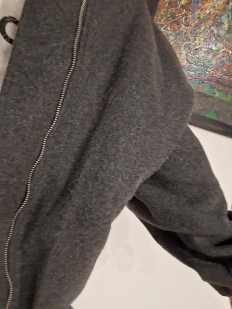 Zara bomber prechodna bunda vlna 34/36/38, zara,s