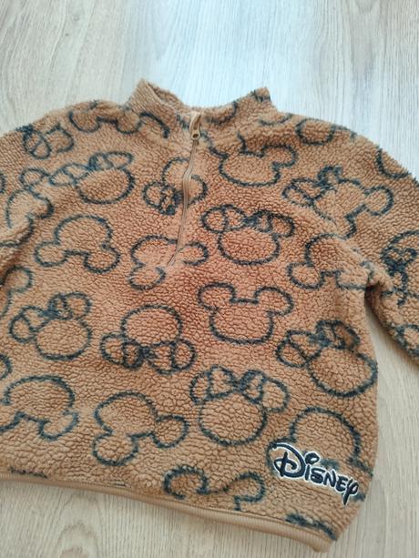 Mikina, disney,86