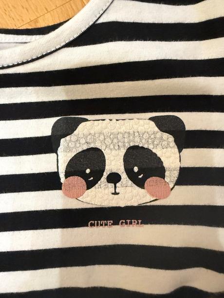 Balik 5x siat, 2x natelnik velkost 128, 122–134