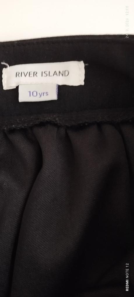 Dievčenská sukňa, river island,146
