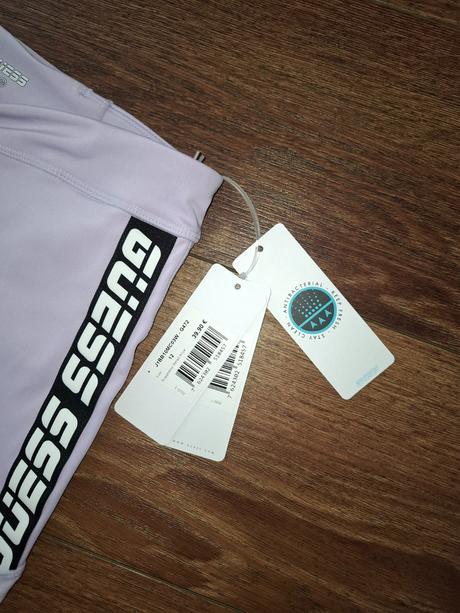 Leginy guess, guess,158 / 164 / xs