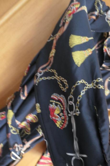 Zara nadherne dlhe damske saty vel. l, zara,l